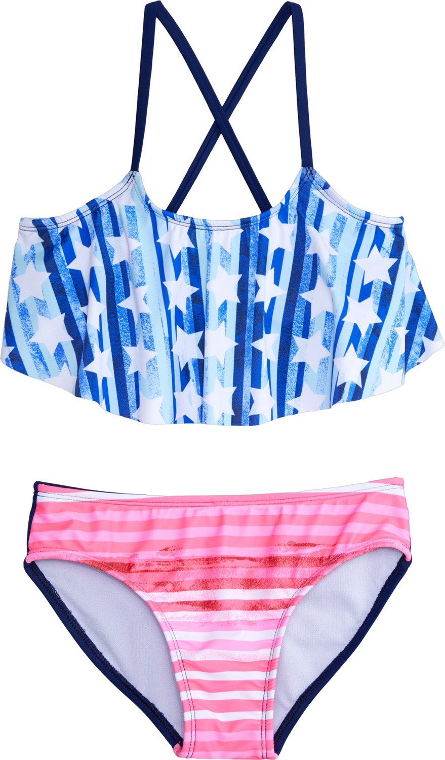 Bench Online, Better Made Envi Women's Two Piece Swimsuit Set