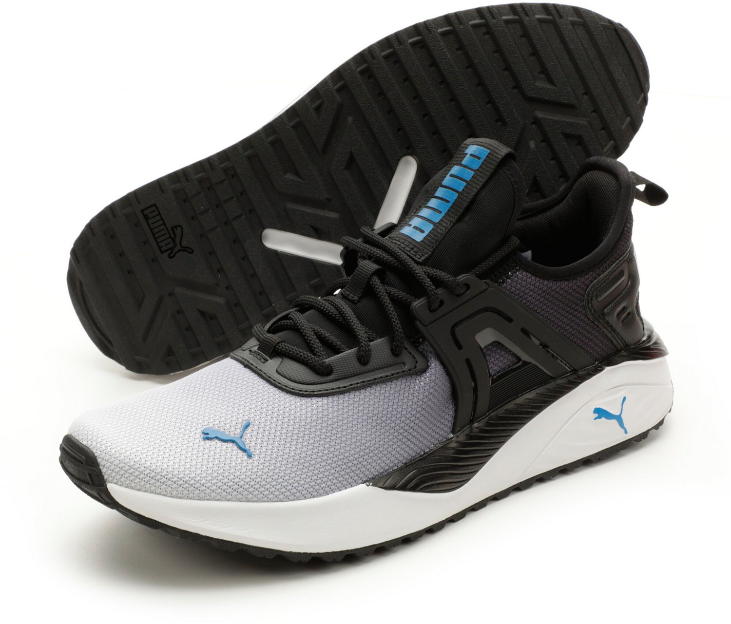 puma pacer running shoes