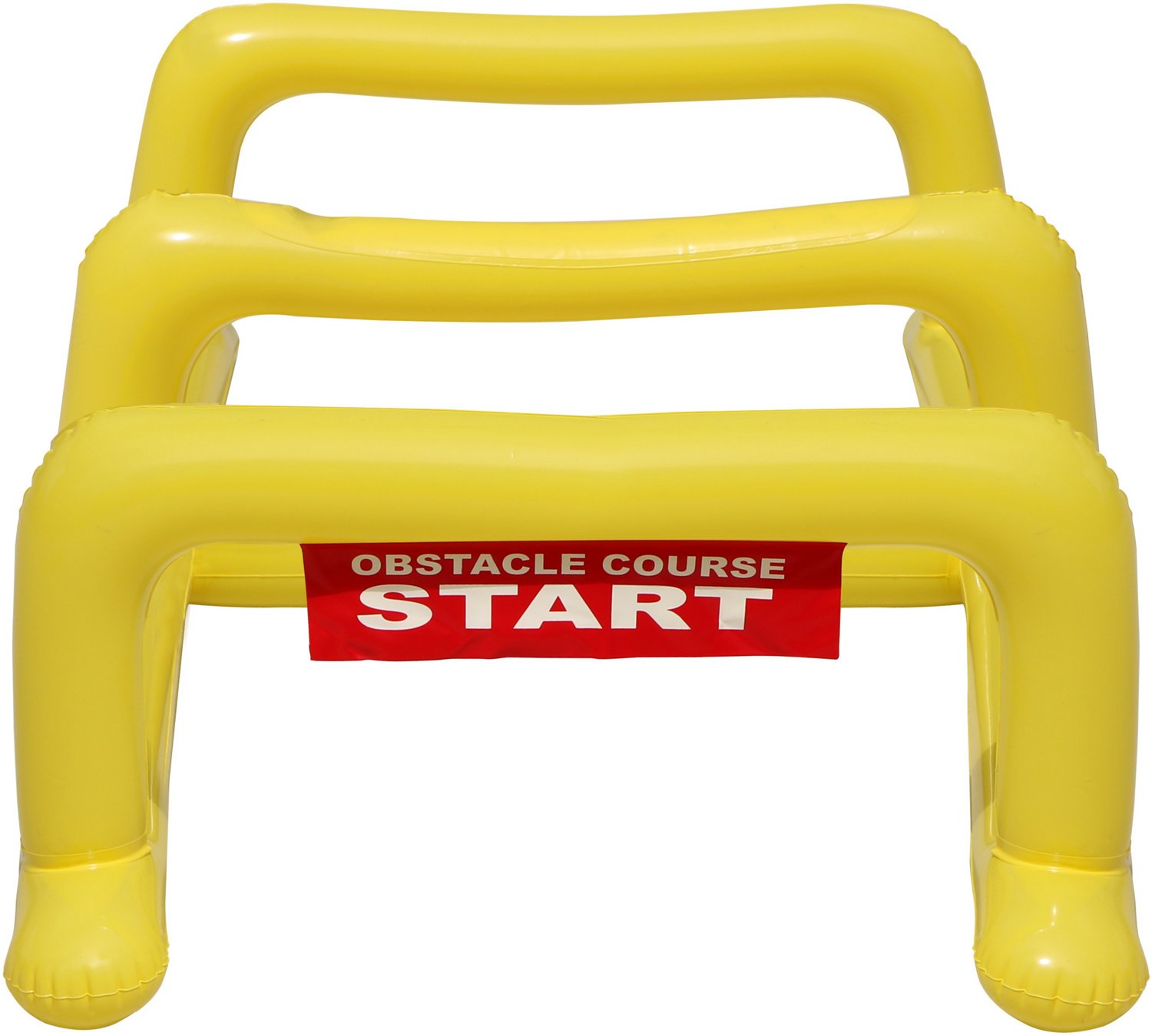 Banzai Aqua Blast Obstacle Course Academy