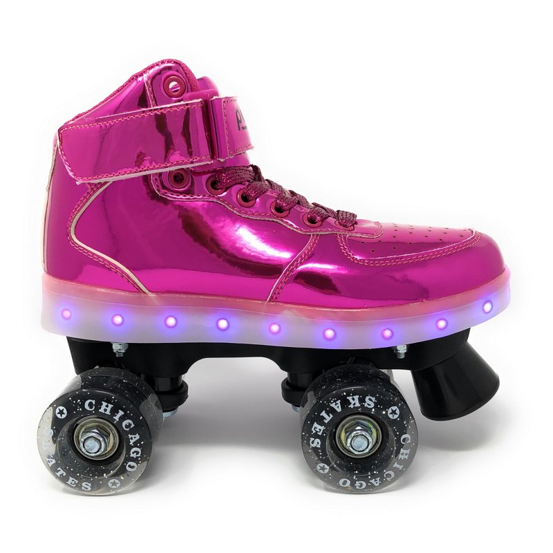 Chicago Skates Kids… - image