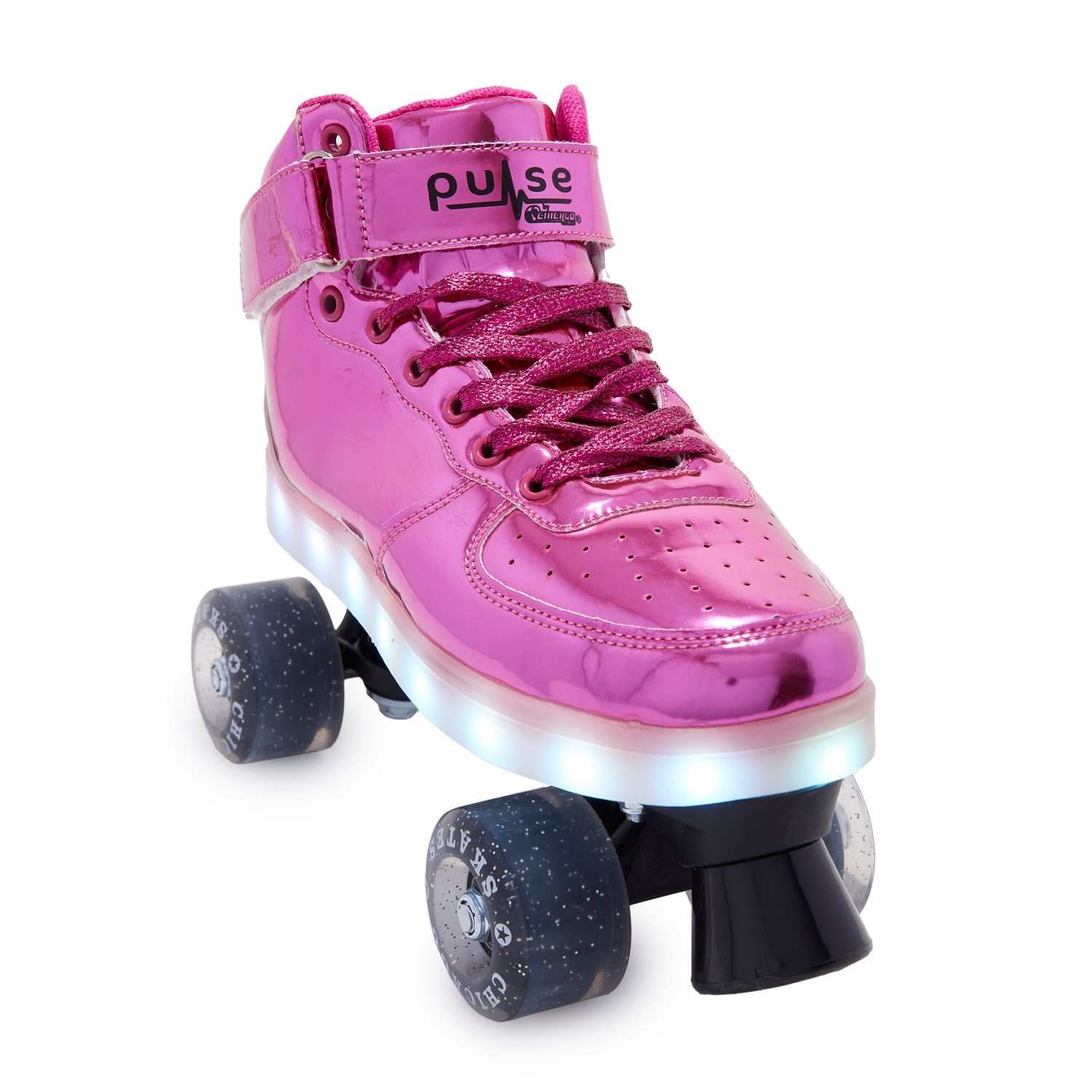 Chicago Skates Kids' Pulse Roller Skates - view number 2