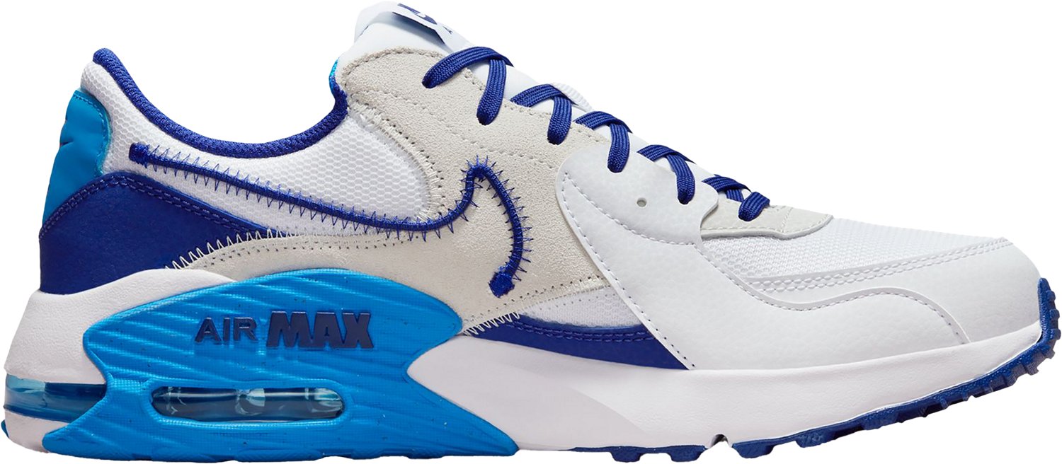 Nike Men s Air Max Excee Shoes Free Shipping at Academy