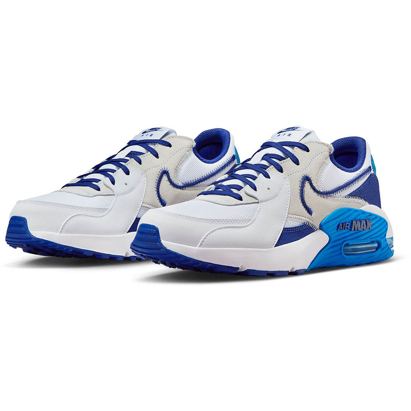 Nike Men's Air Max Excee Shoes                                                                                                   - view number 3