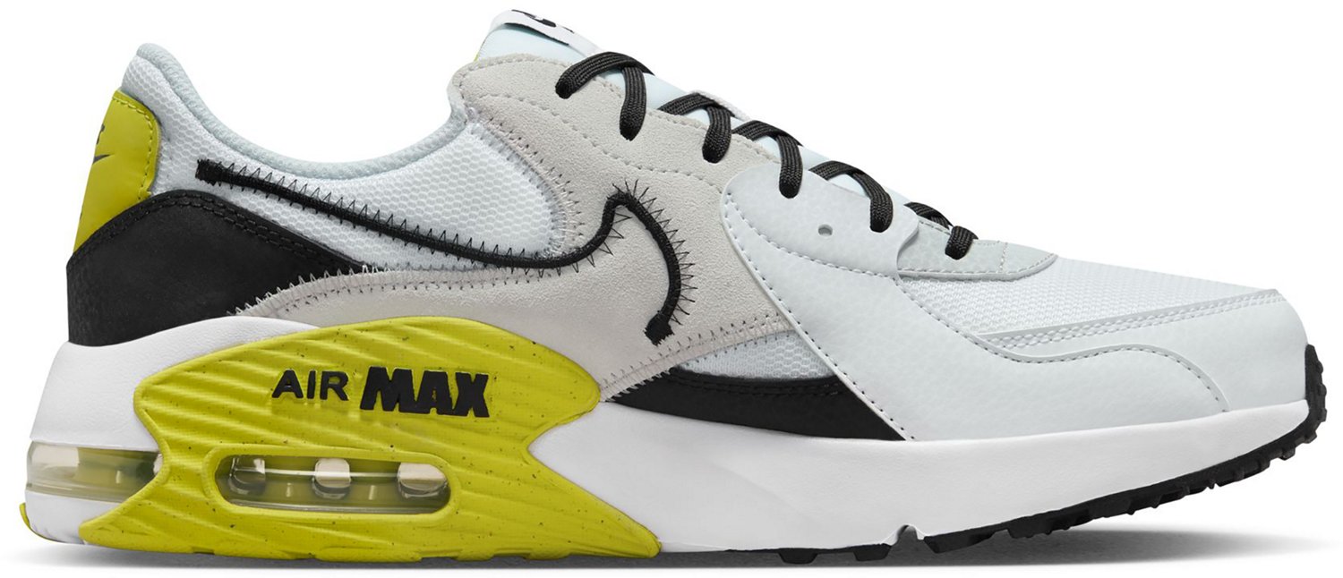 Nike Men s Air Max Excee Shoes Free Shipping at Academy