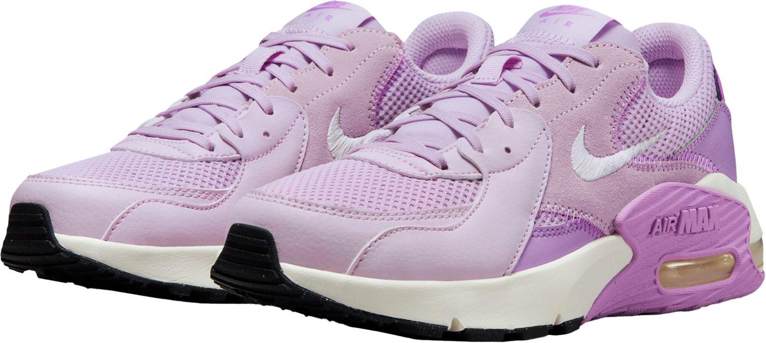 Nike air cheap max womens academy