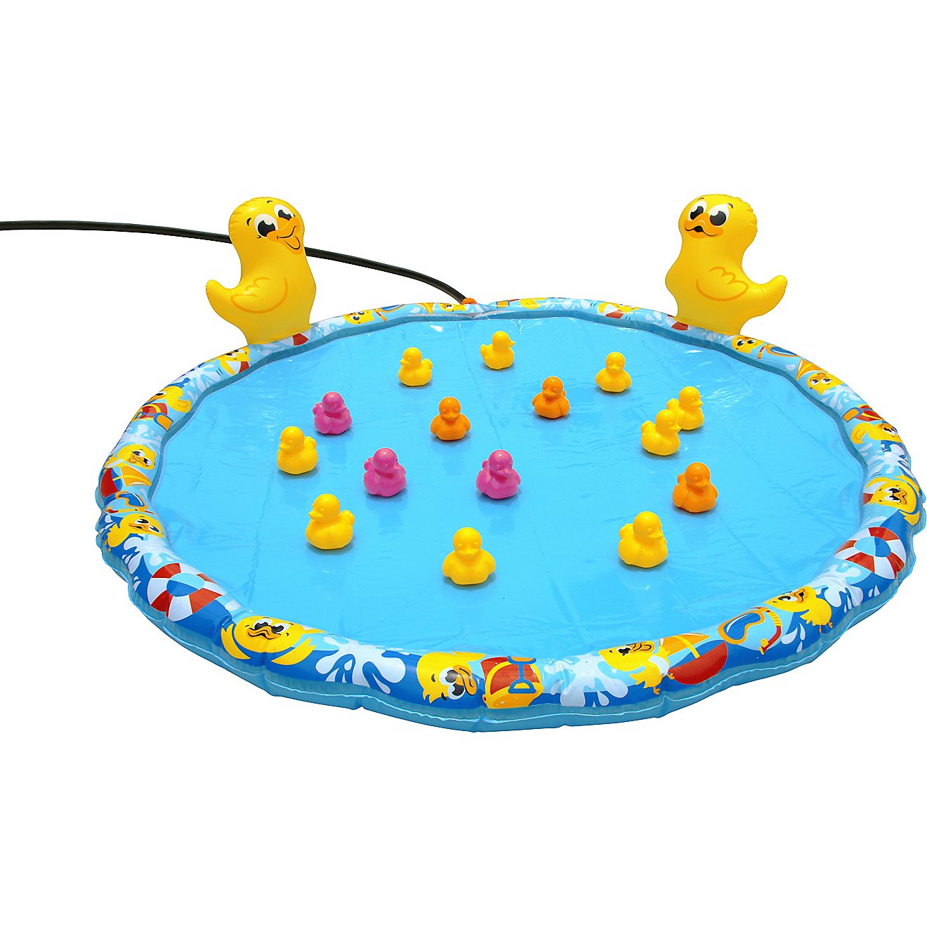 Banzai Duck Duck Splash Play Set                                                                                                 - view number 3