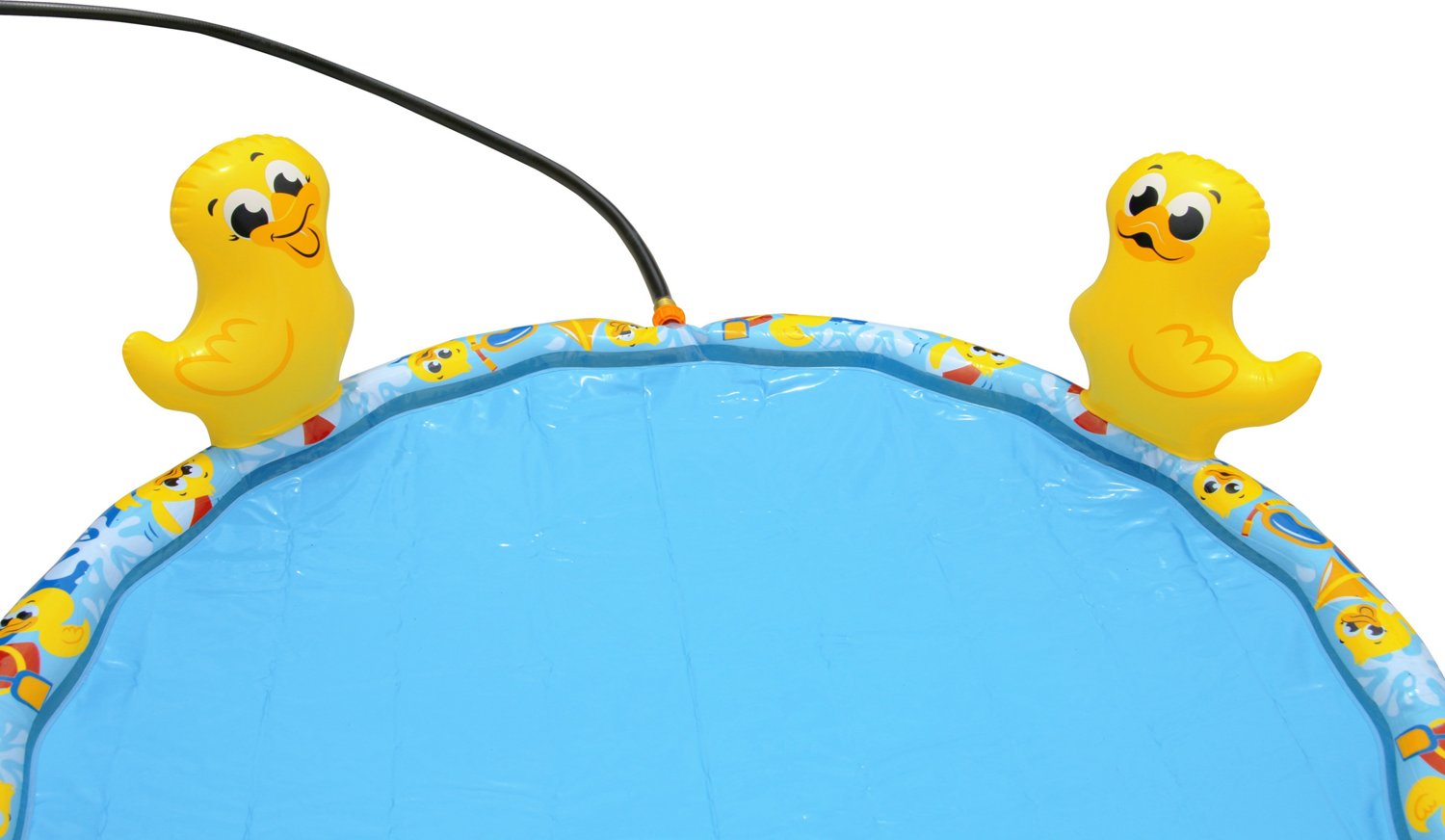 Banzai Duck Duck Splash Play Set                                                                                                 - view number 4