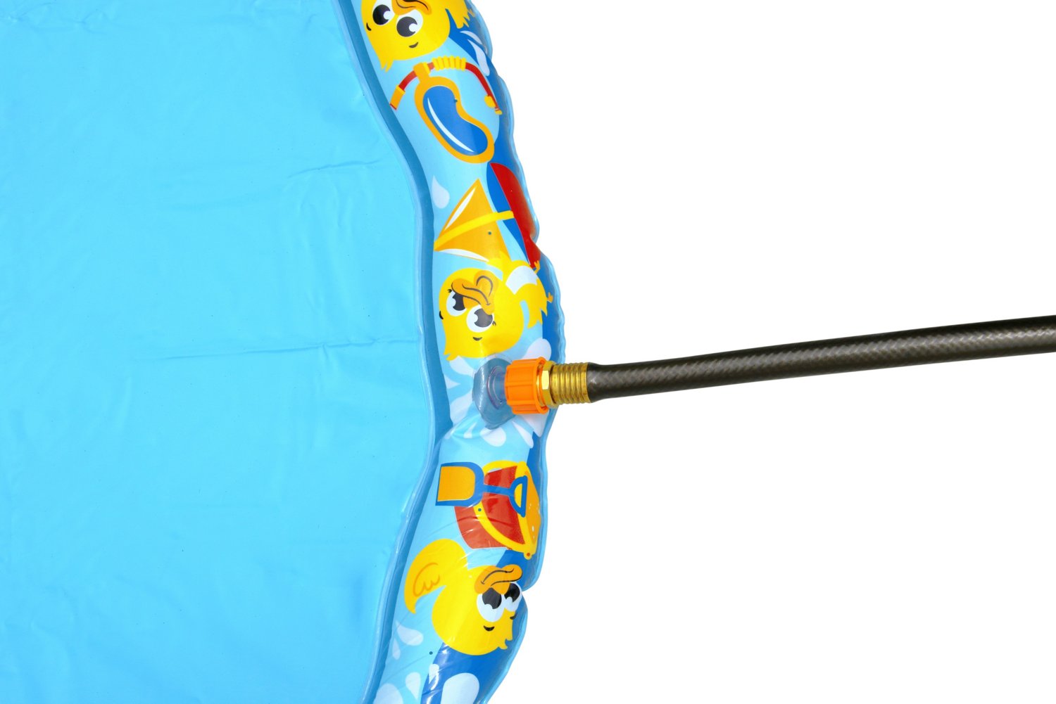 Banzai Duck Duck Splash Play Set                                                                                                 - view number 5