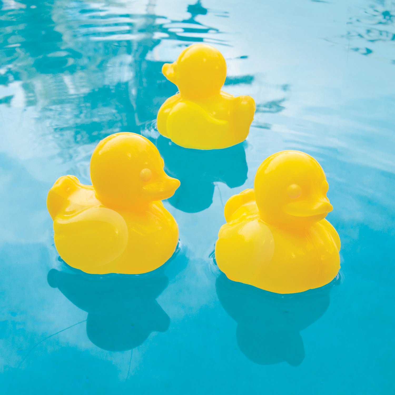 Banzai Duck Duck Splash Play Set                                                                                                 - view number 6