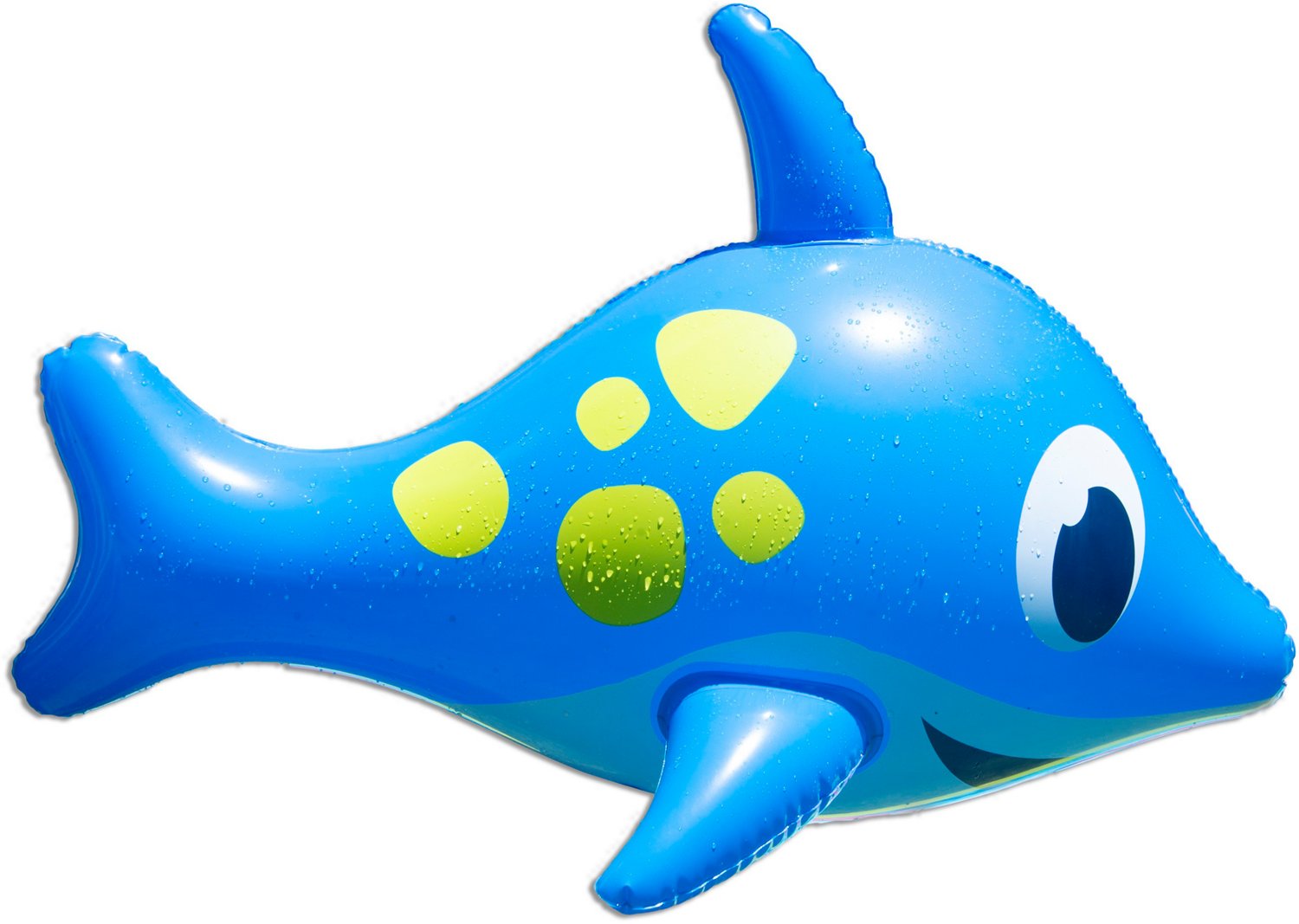 Banzai Junior Splish Splash 5-Person Water Park                                                                                  - view number 3