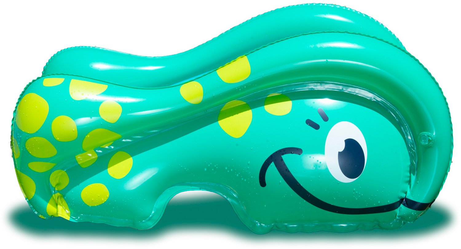 Banzai Junior Splish Splash 5-Person Water Park                                                                                  - view number 4