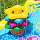 Banzai Junior Splish Splash 5-Person Water Park                                                                                  - view number 5
