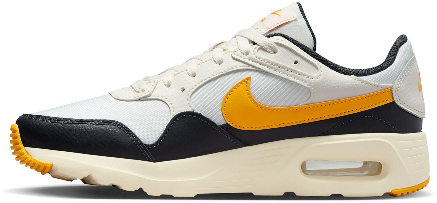Nike Men’s Air Max SC Shoes | Free Shipping at Academy