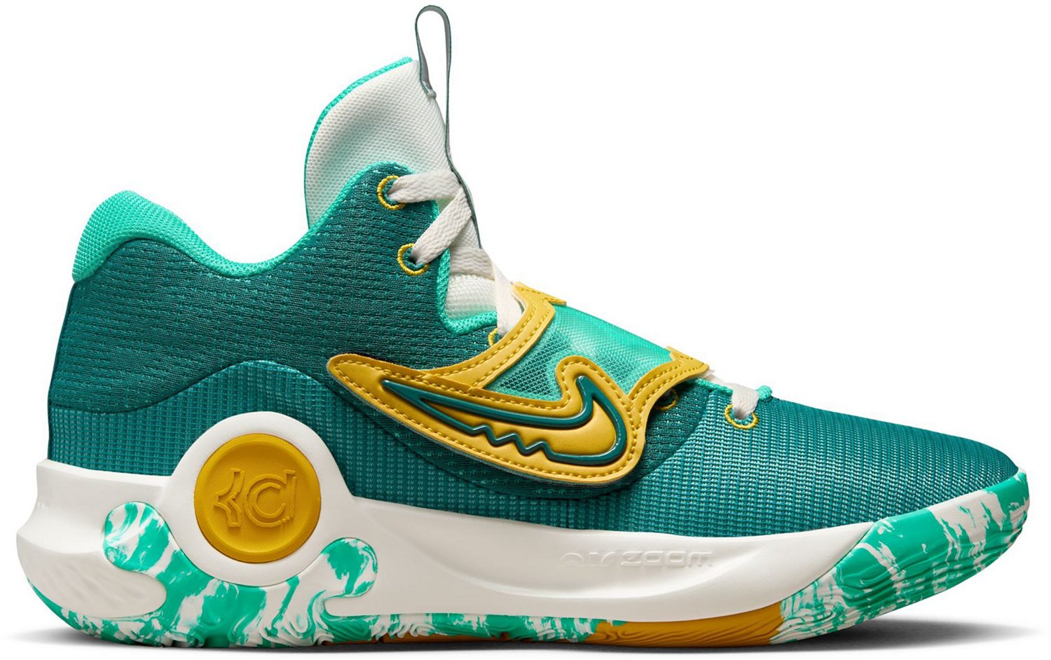 KD Trey 5 X Basketball Shoes