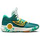 Nike Adult KD Trey 5 X Basketball Shoes                                                                                          - view number 1 selected