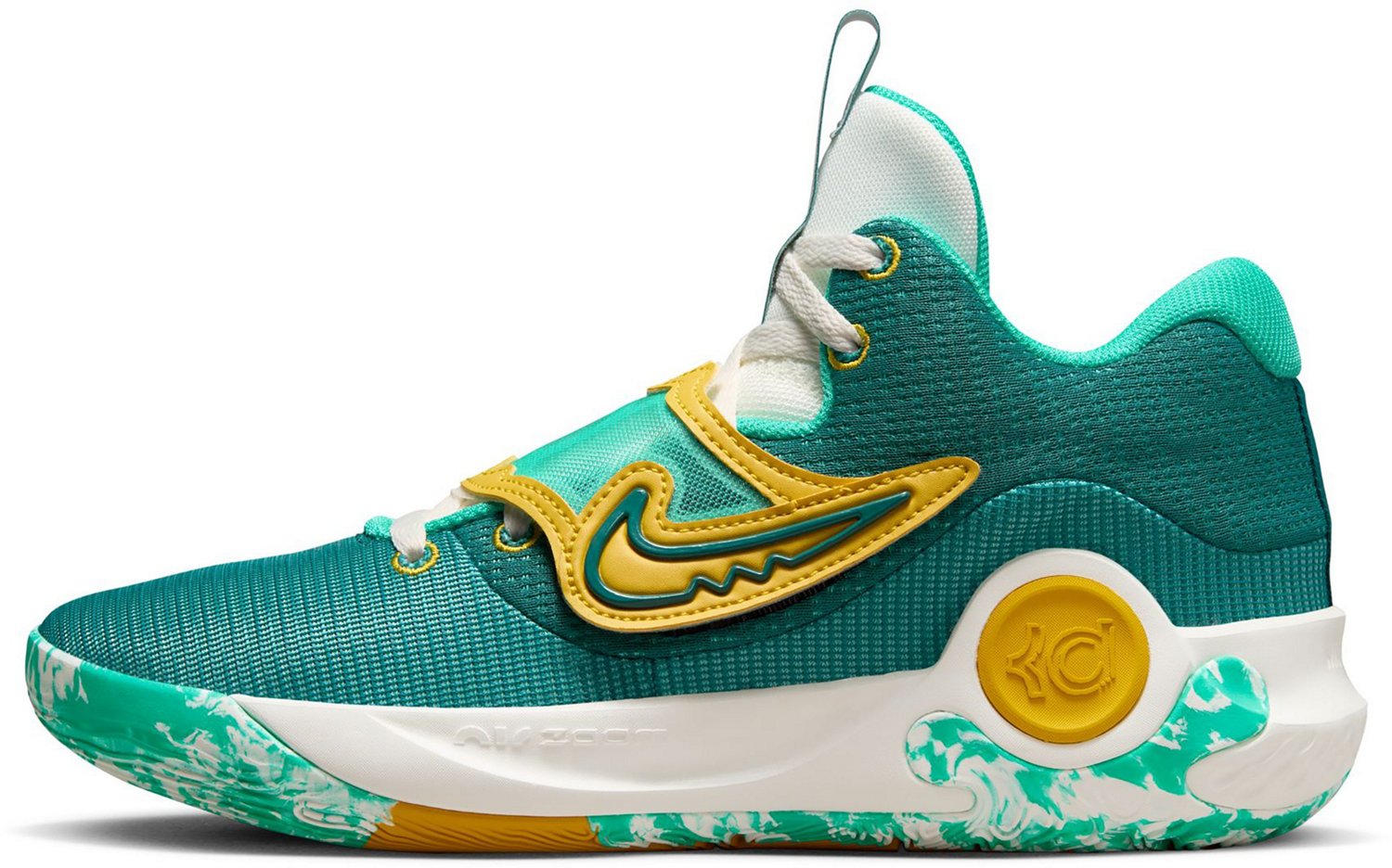 Kd best sale 5 nike