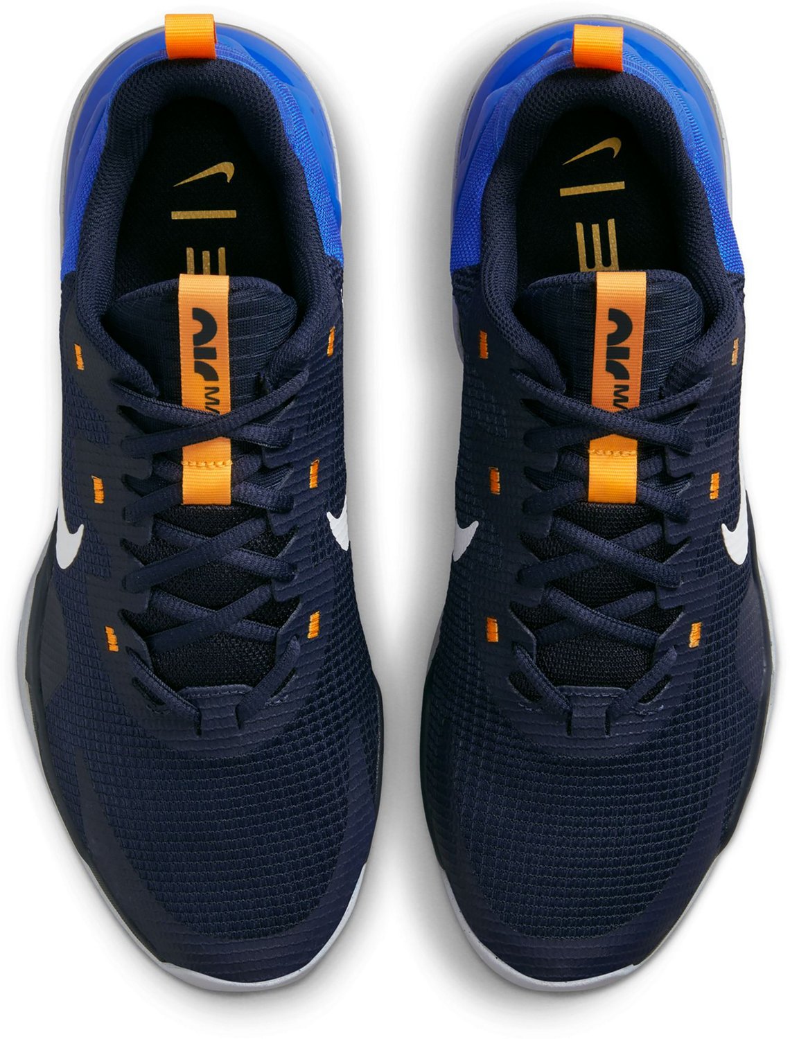 Nike Men's Air Max Alpha Trainer 5 Training Shoes - view number 5