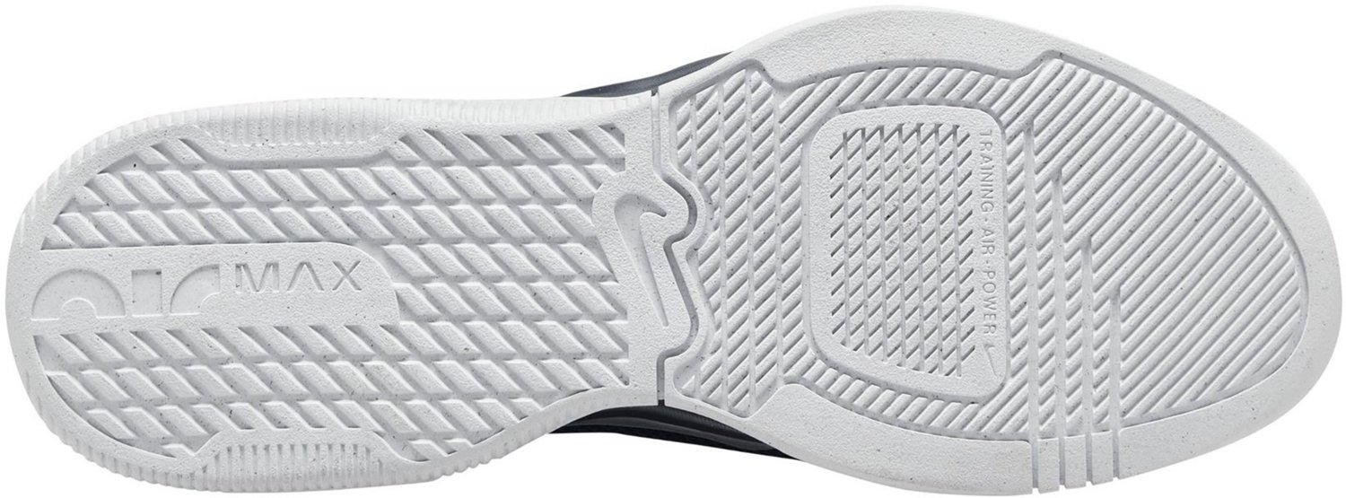 Nike Men's Air Max Alpha Trainer 5 Training Shoes - view number 7