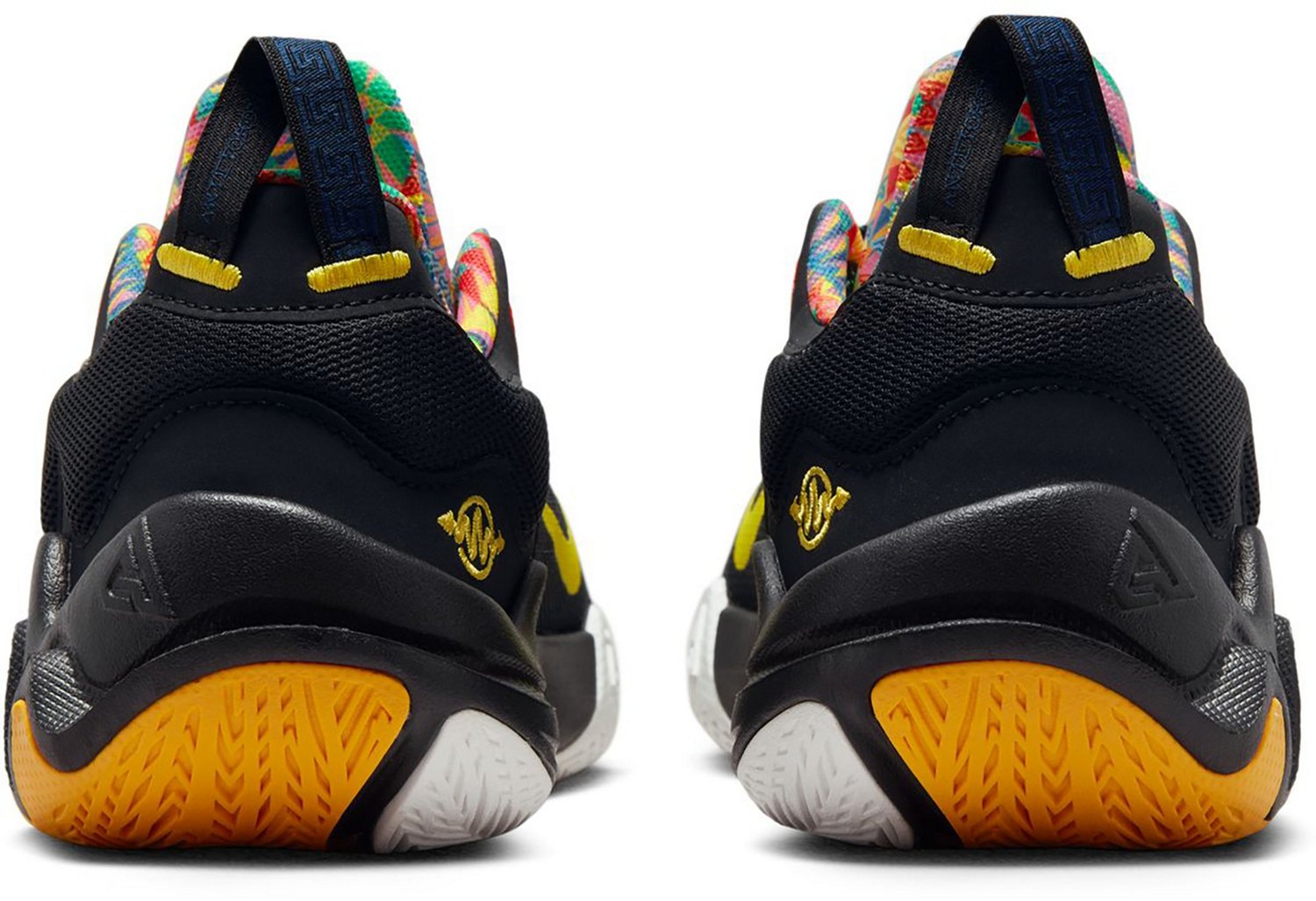 Nike Kids' Grade School Giannis Immortality 2 Basketball Shoes - view number 4