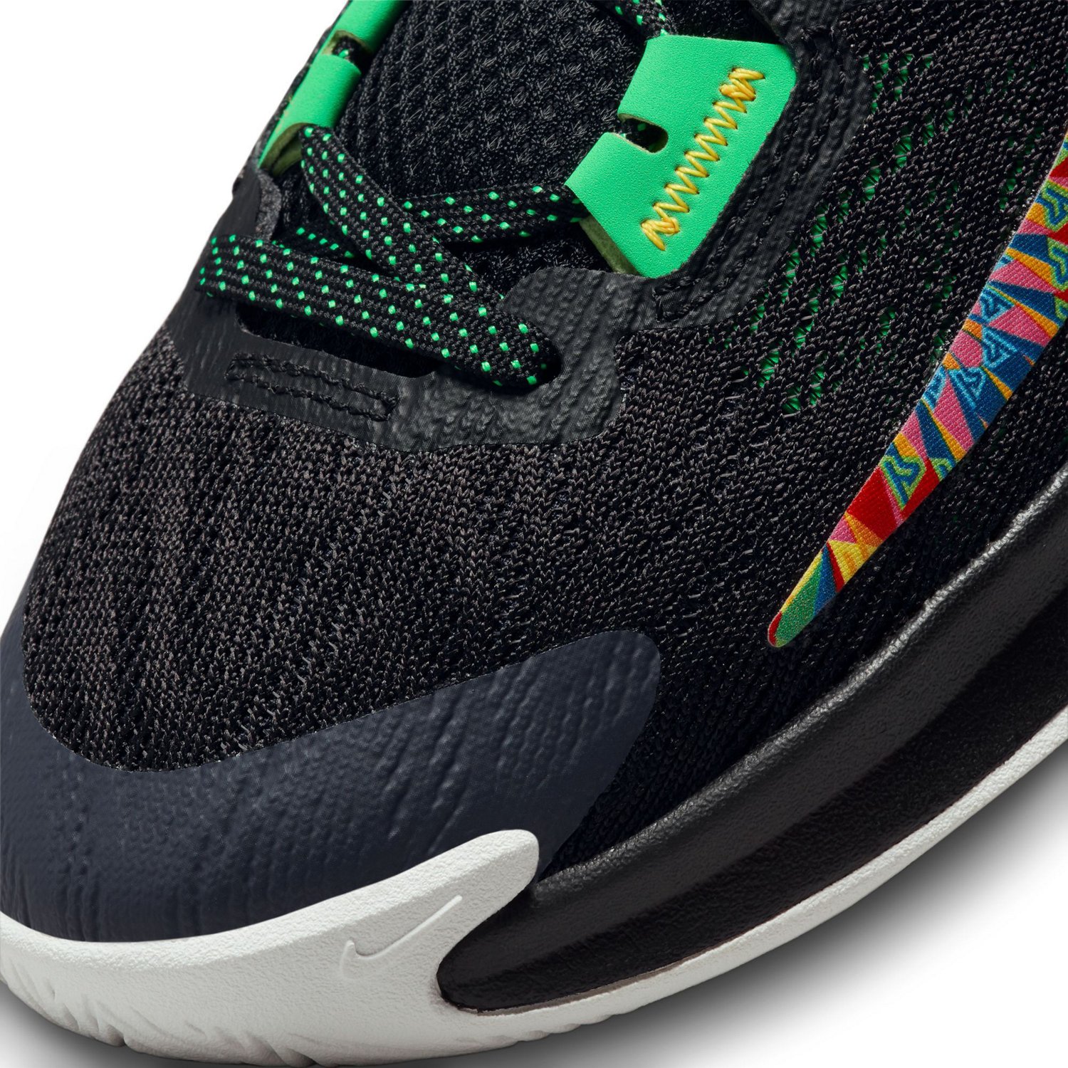 Nike Kids' Grade School Giannis Immortality 2 Basketball Shoes - view number 7