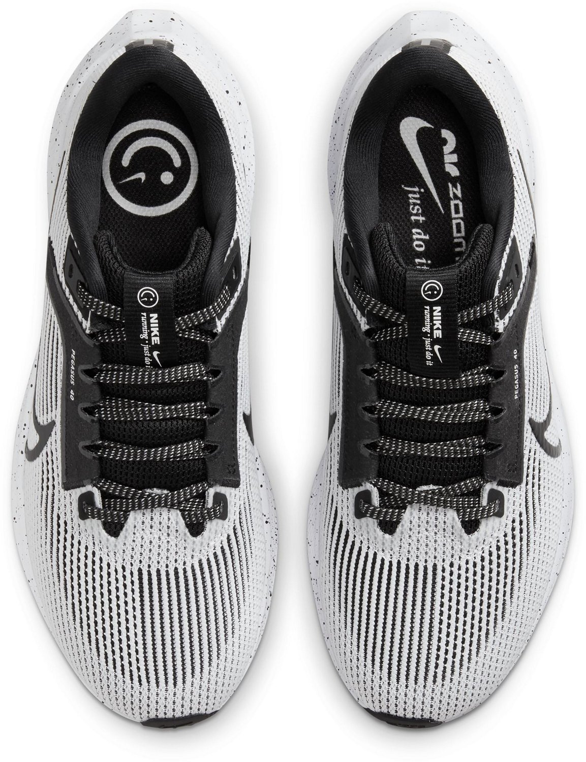 Nike Women's Pegasus 40 Running Shoes - view number 5