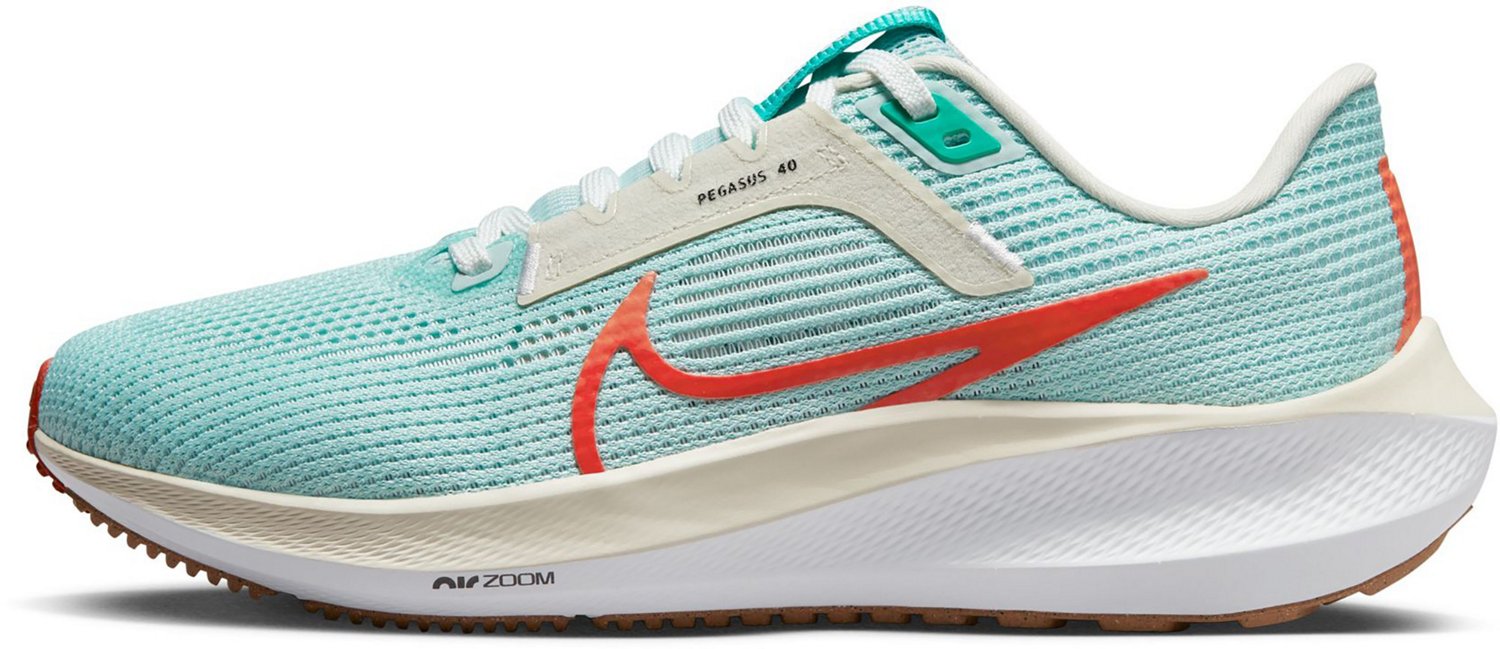 Nike Women's Pegasus 40 Running Shoes                                                                                            - view number 2