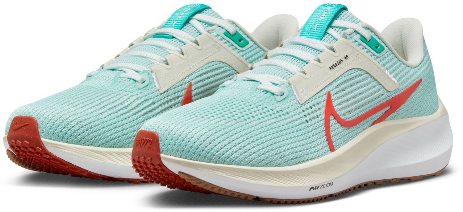 Nike Women's Pegasus 40 Running Shoes                                                                                            - view number 3