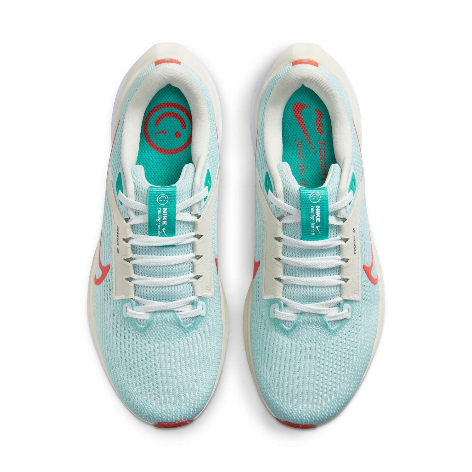 Nike Women's Pegasus 40 Running Shoes                                                                                            - view number 5