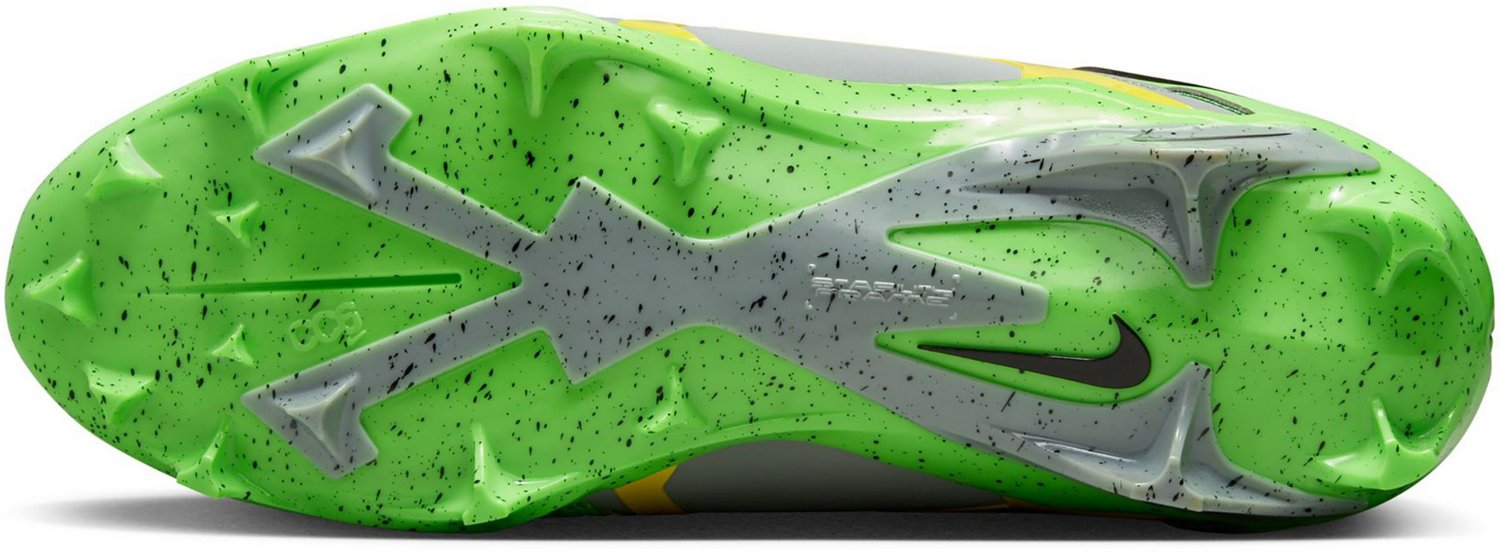 Nike Men's Alpha Menace Pro 3 Football Cleats - view number 6