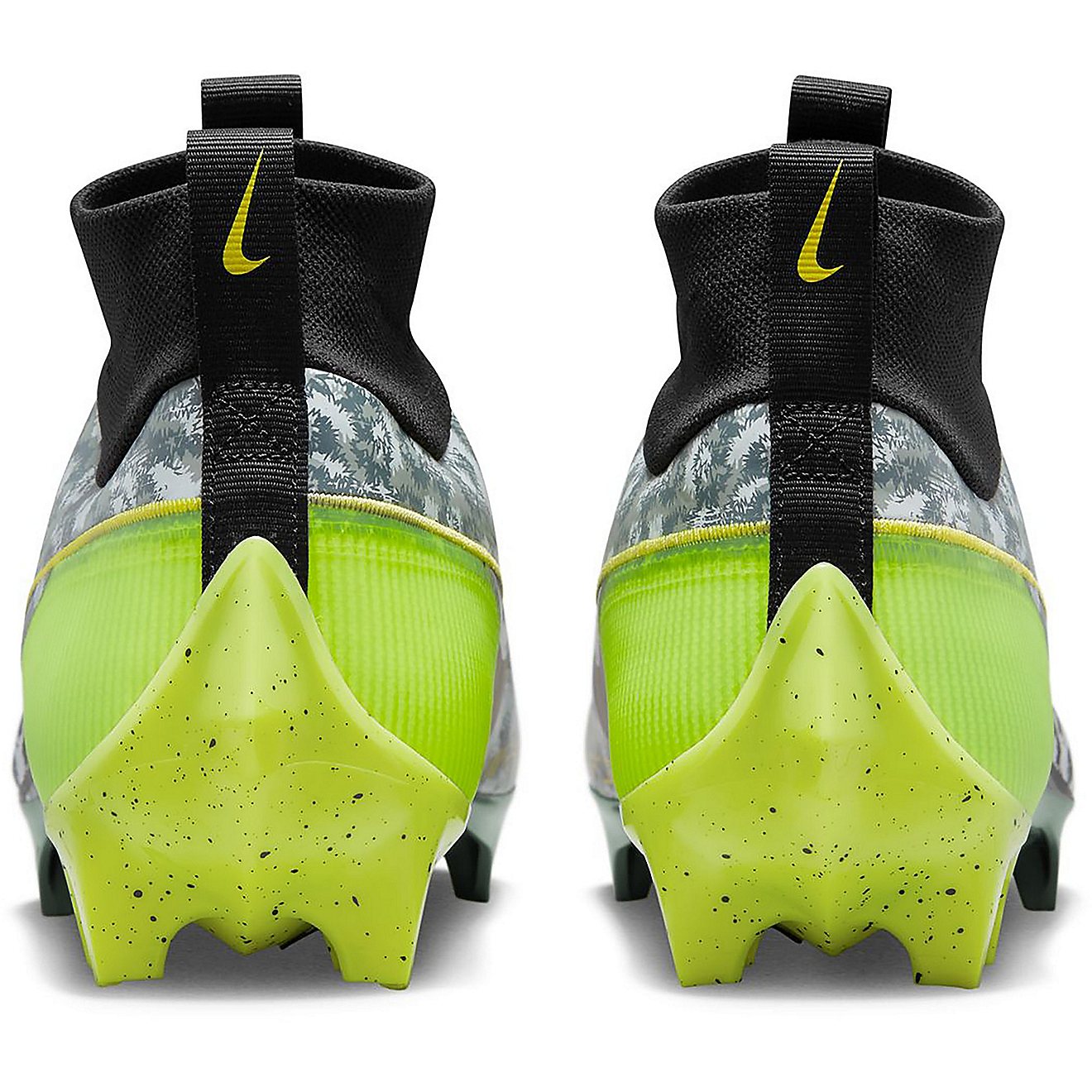 Nike Men's Vapor Edge Pro 360 2 Football Cleats                                                                                  - view number 4