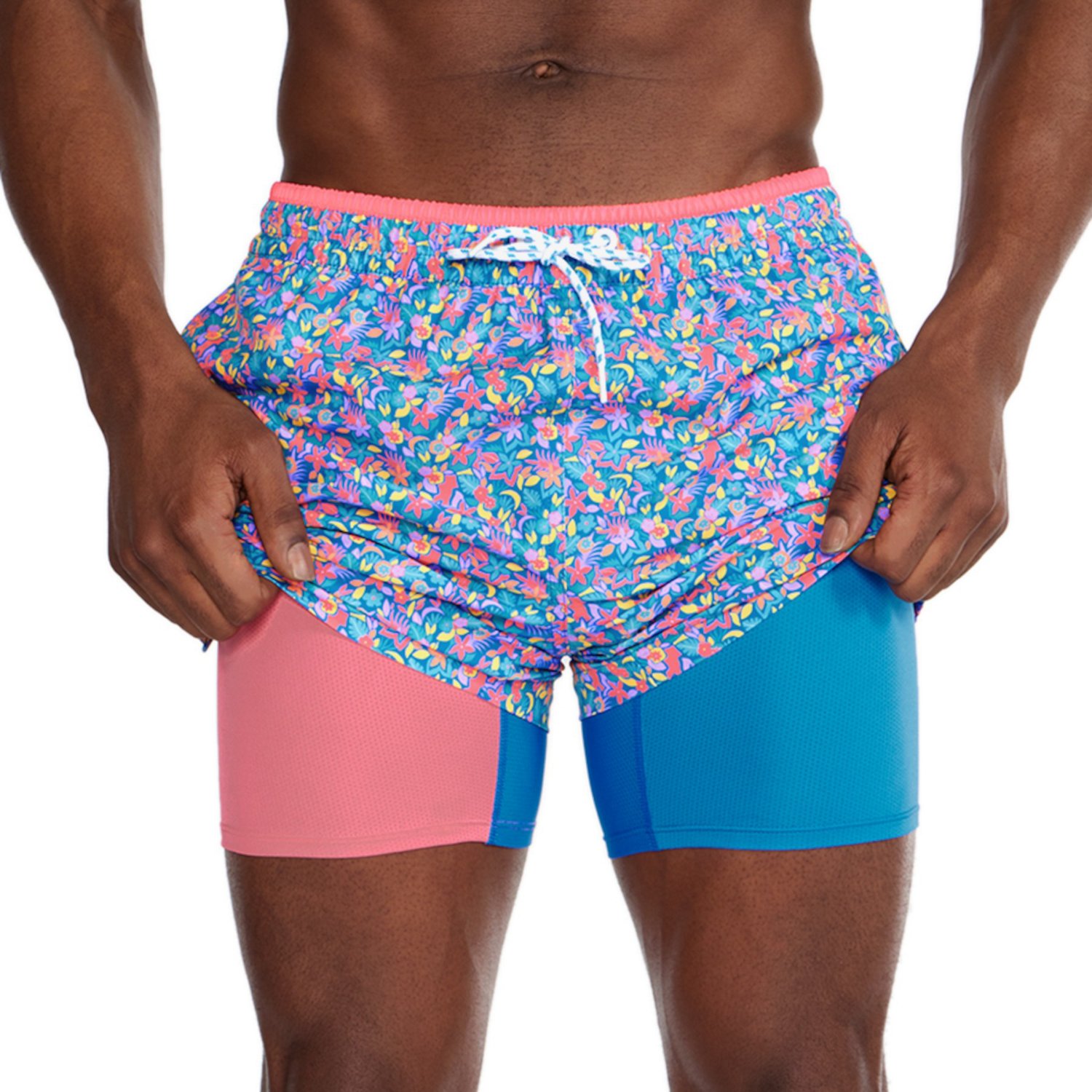 Academy sports best sale mens swim trunks