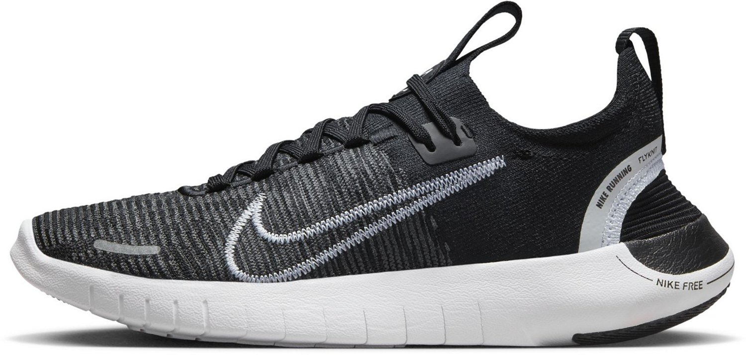 Nike Women's Free Run Flyknit Next Nature 2023 Running Shoes | Academy