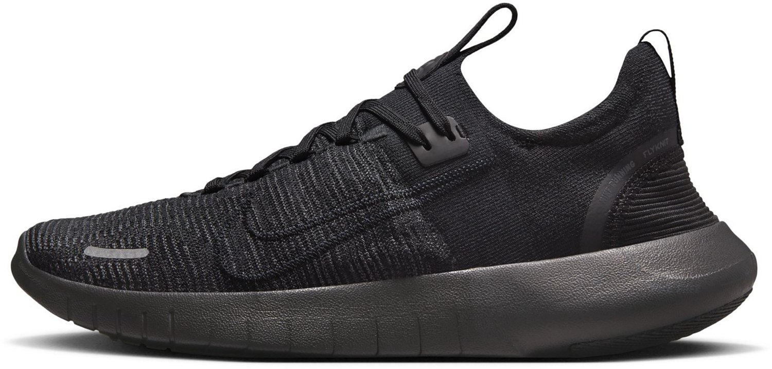 Nike Men's Free Run Flyknit Next Nature 2023 Running Shoes - view number 2