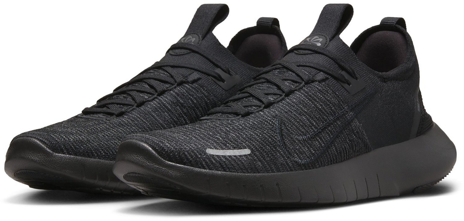 Nike Men's Free Run Flyknit Next Nature 2023 Running Shoes - view number 3
