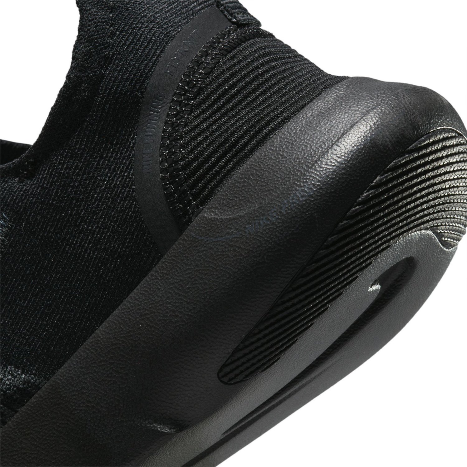 Nike Men's Free Run Flyknit Next Nature 2023 Running Shoes - view number 8