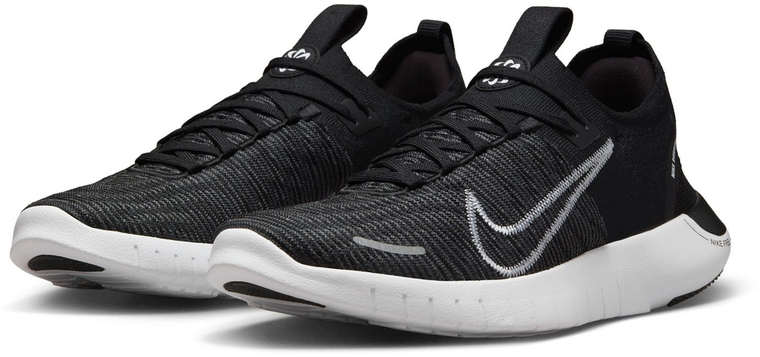 Nike mens free flyknit on sale