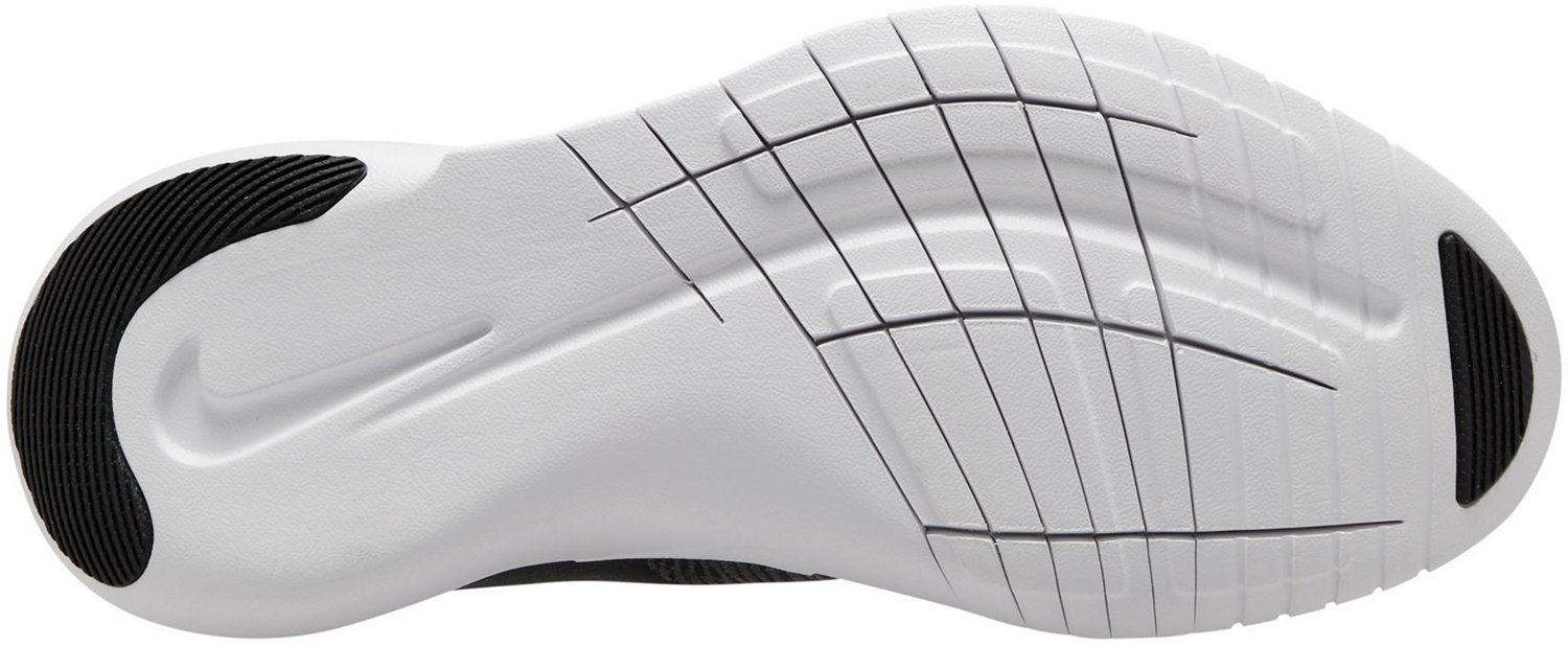 Nike Men s Free Run Flyknit Next Nature 2023 Running Shoes Academy