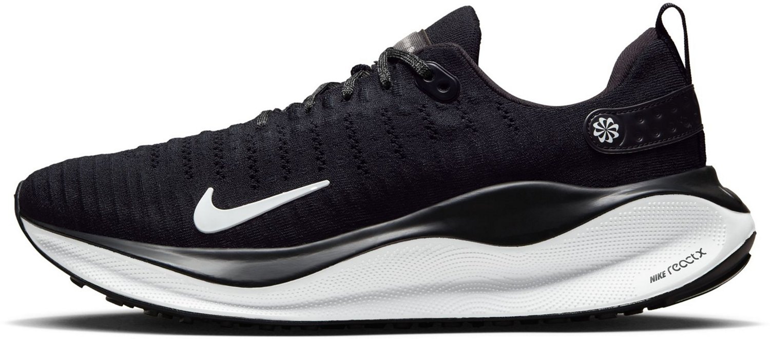 Nike Men's React Infinity 4 Running Shoes Academy
