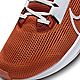 Nike Men's University of Texas Air Zoom Pegasus 40 Running Shoes                                                                 - view number 7