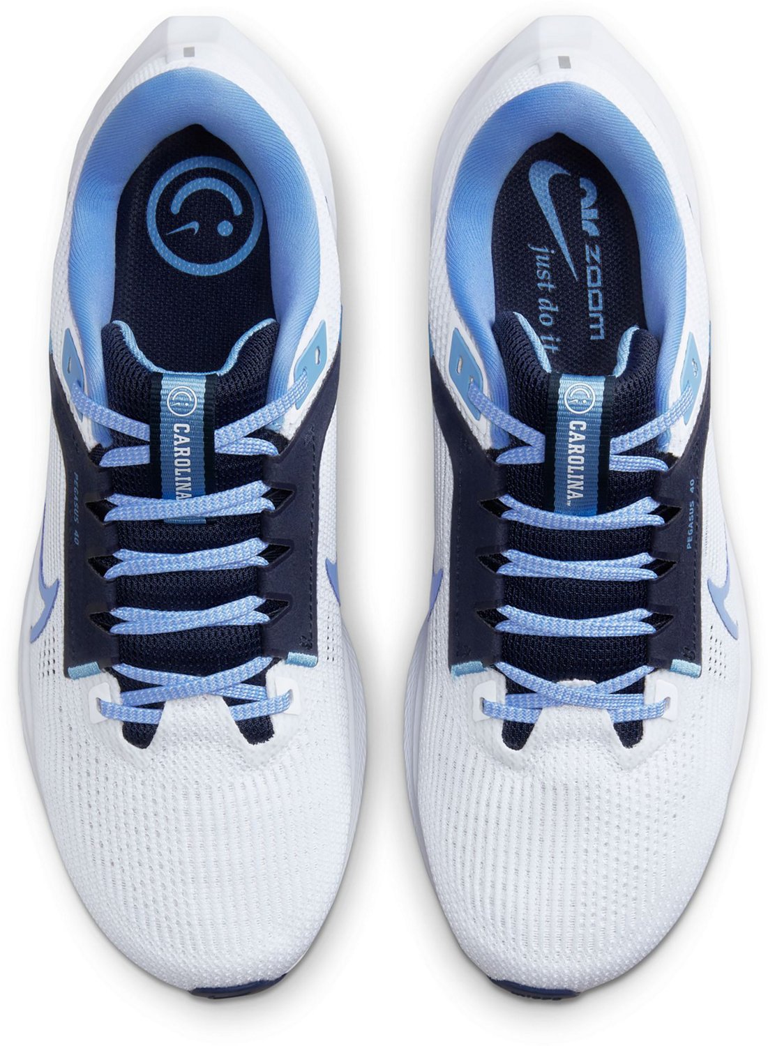 Unc nike shoes sales