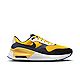 Nike Men's University of Michigan Air Max System Shoes                                                                           - view number 1 selected