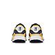 Nike Men's University of Michigan Air Max System Shoes                                                                           - view number 4