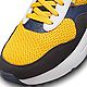 Nike Men's University of Michigan Air Max System Shoes                                                                           - view number 7