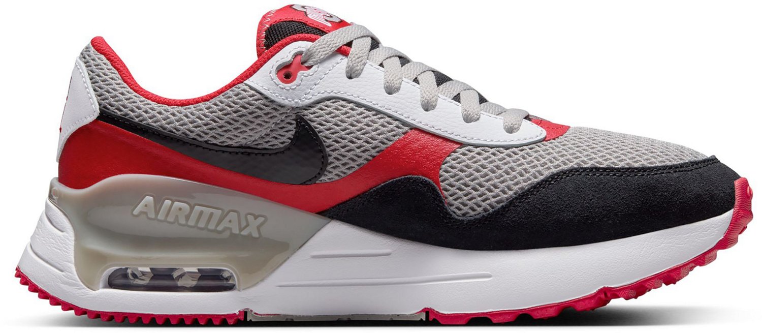 Nike air max academy sports deals