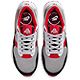 Nike Men's Ohio State University Air Max System Shoes                                                                            - view number 5