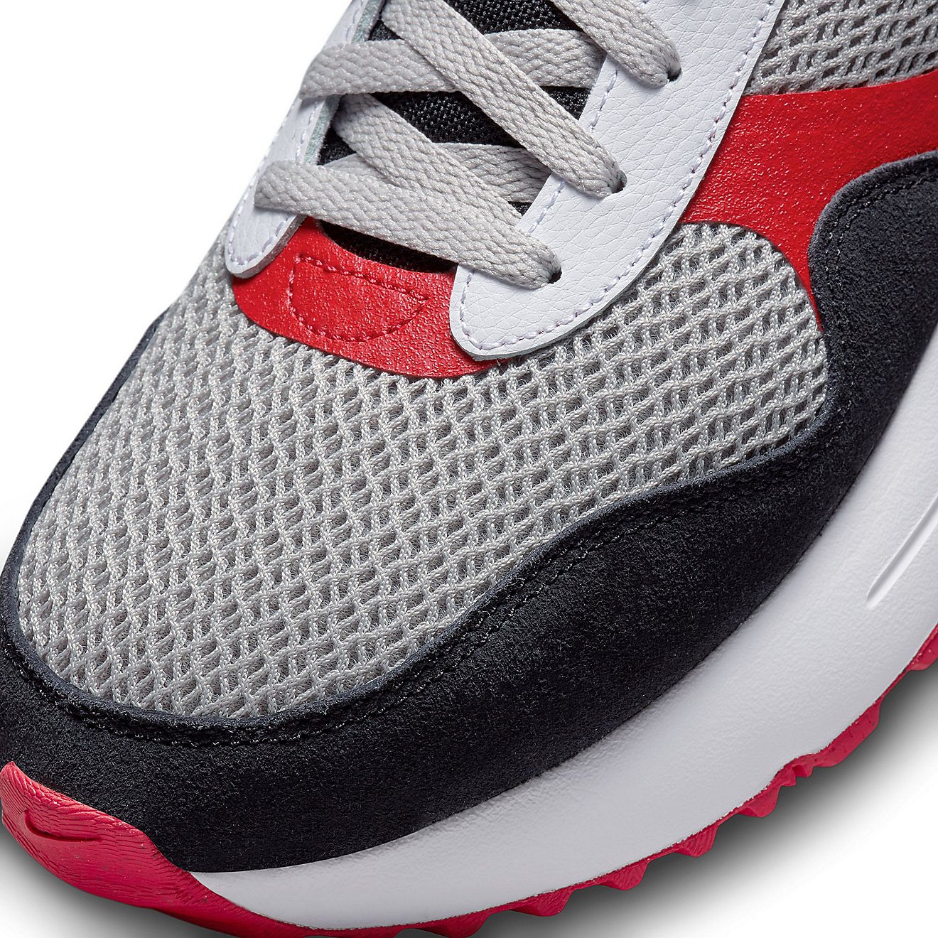 Nike Men's Ohio State University Air Max System Shoes                                                                            - view number 7