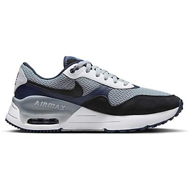 Nike Men's Penn State University Air Max SYSTM Shoes                                                                            