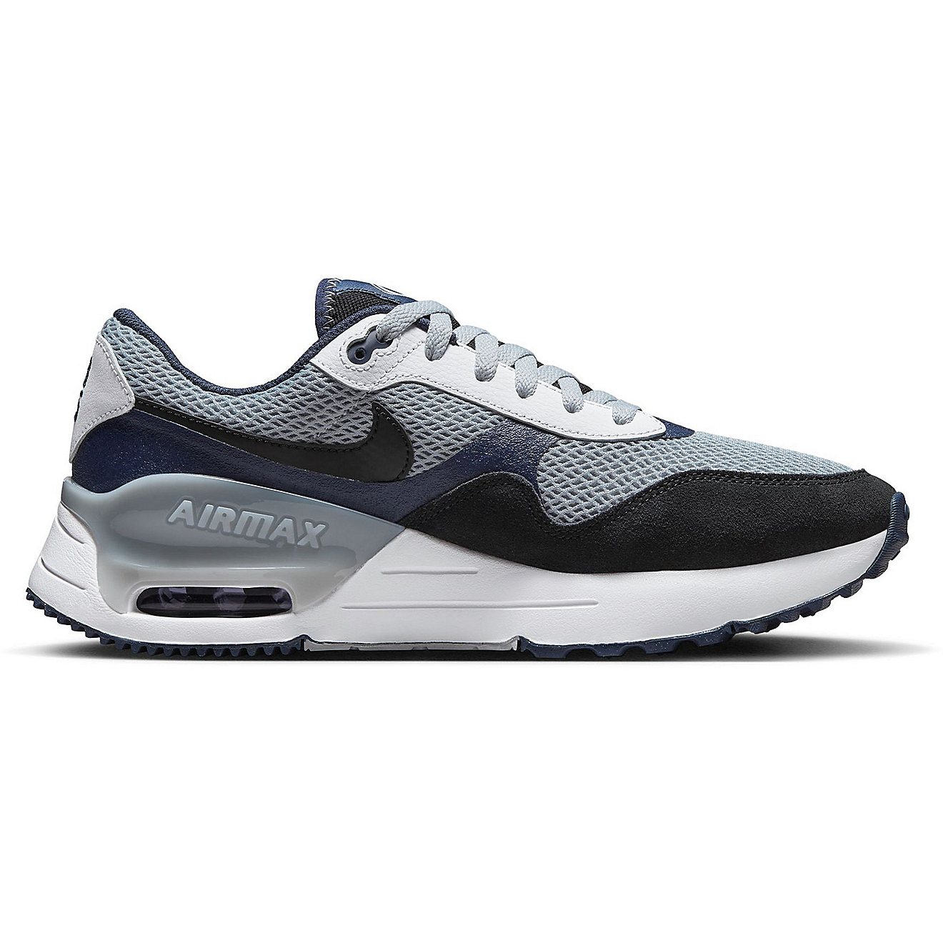 Nike Men's Penn State University Air Max System Shoes                                                                            - view number 1