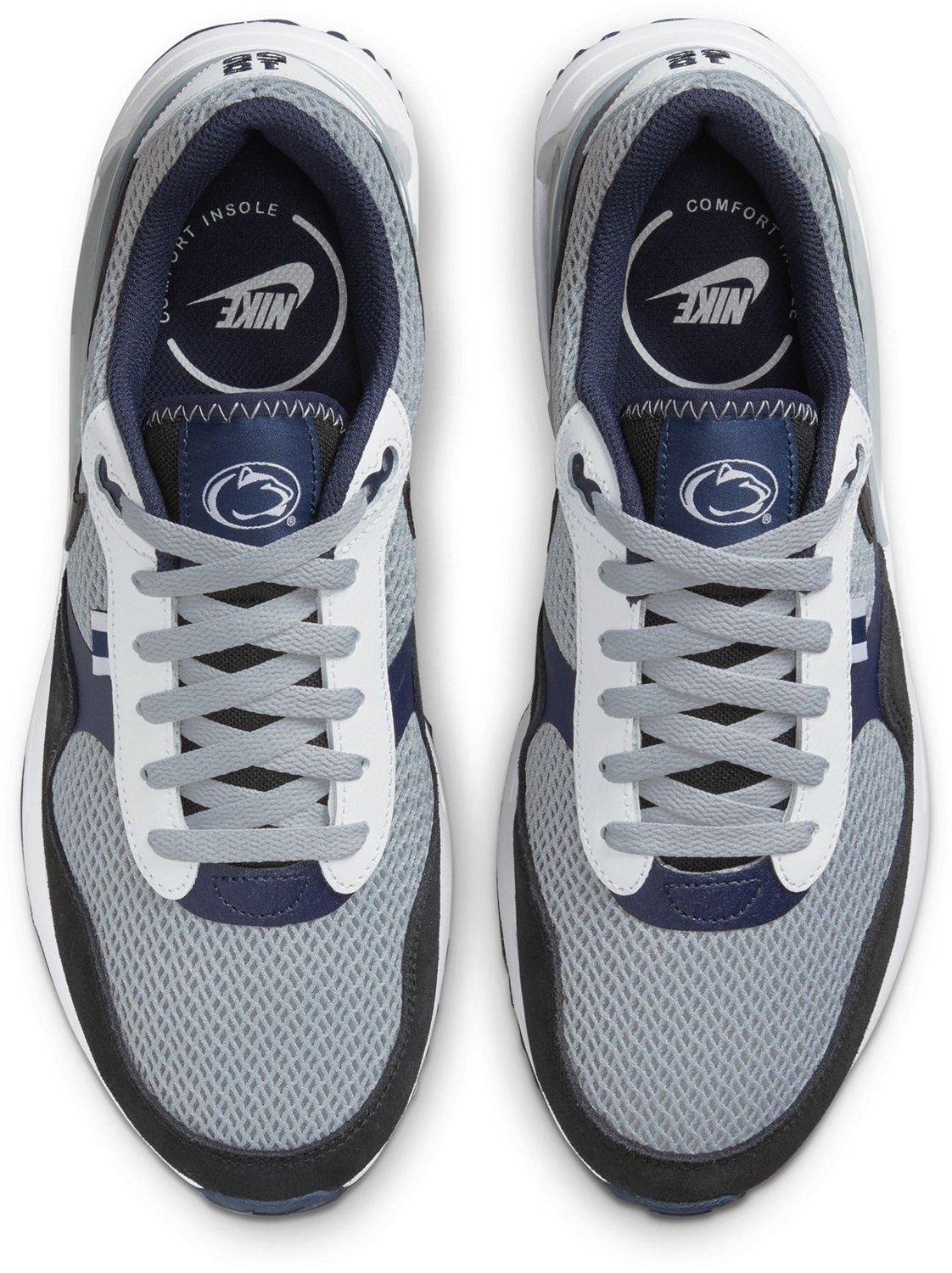 penn state nike shoes