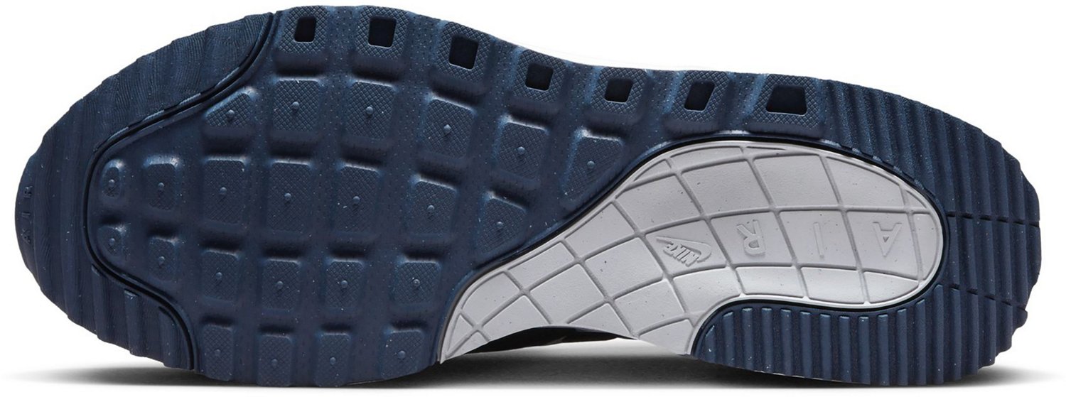 Nike Men's Penn State University Air Max SYSTM Shoes - view number 6